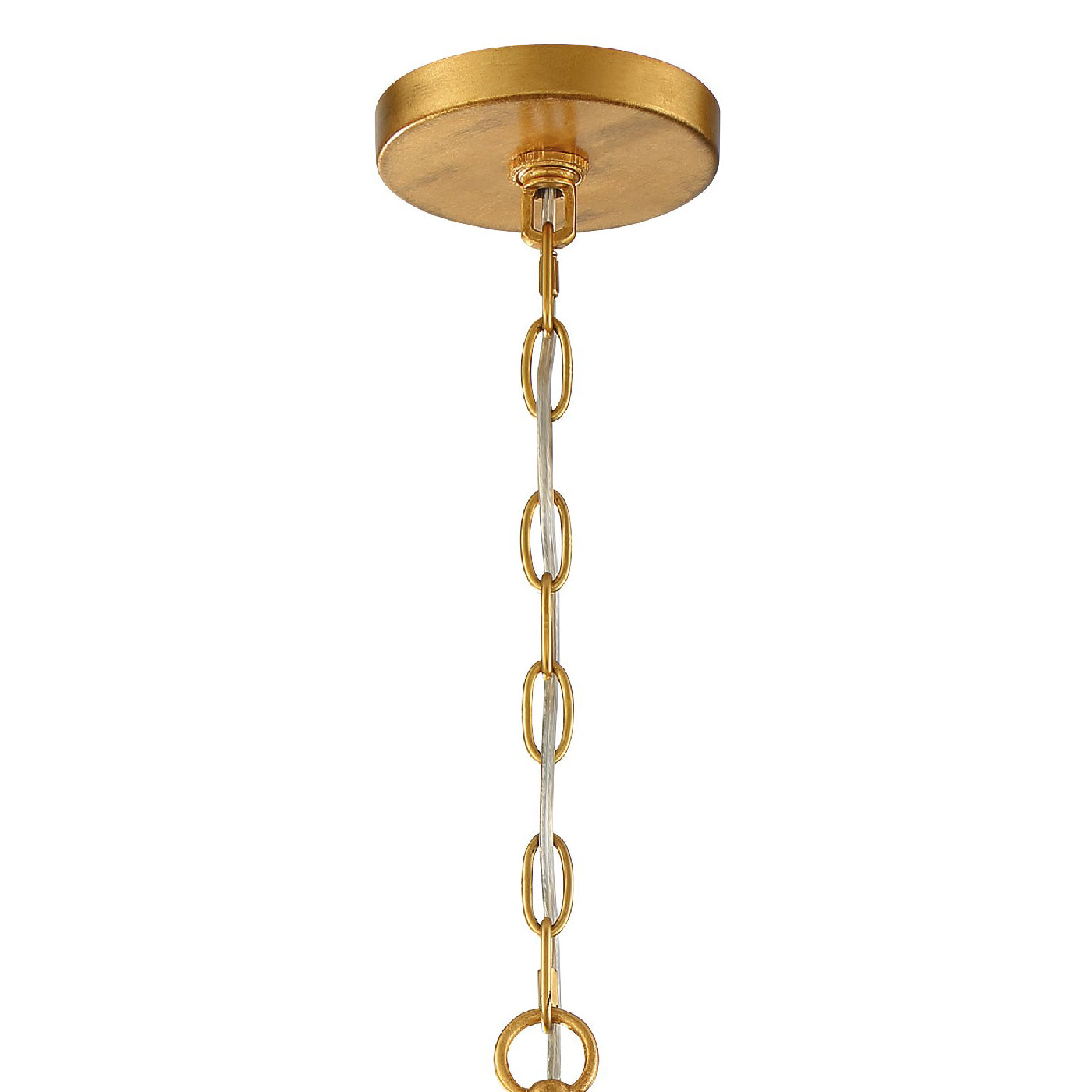 Crystorama Roxy Chandelier
