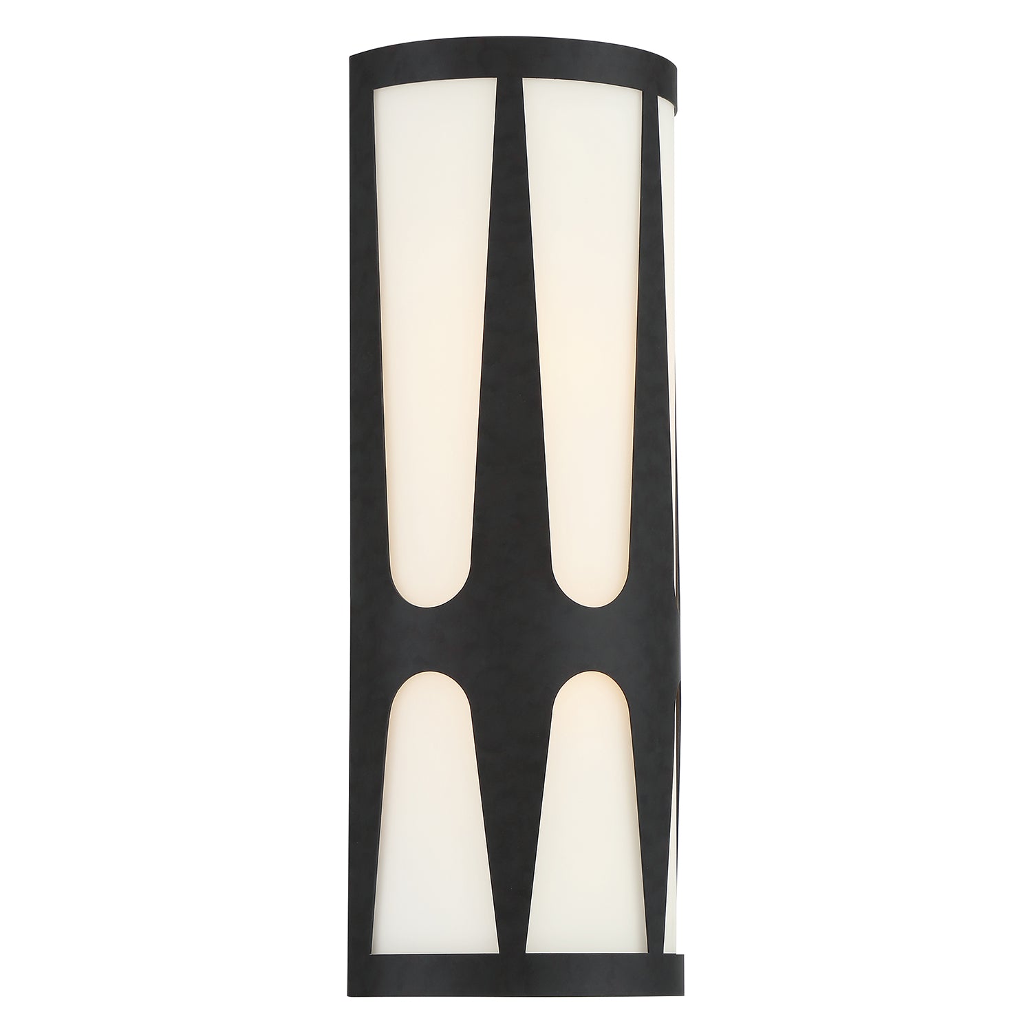 Crystorama Royston Wall Sconce