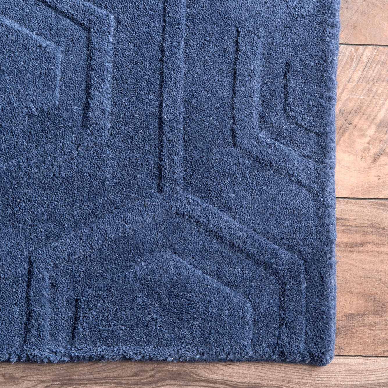 Teagan Hand Woven Rug