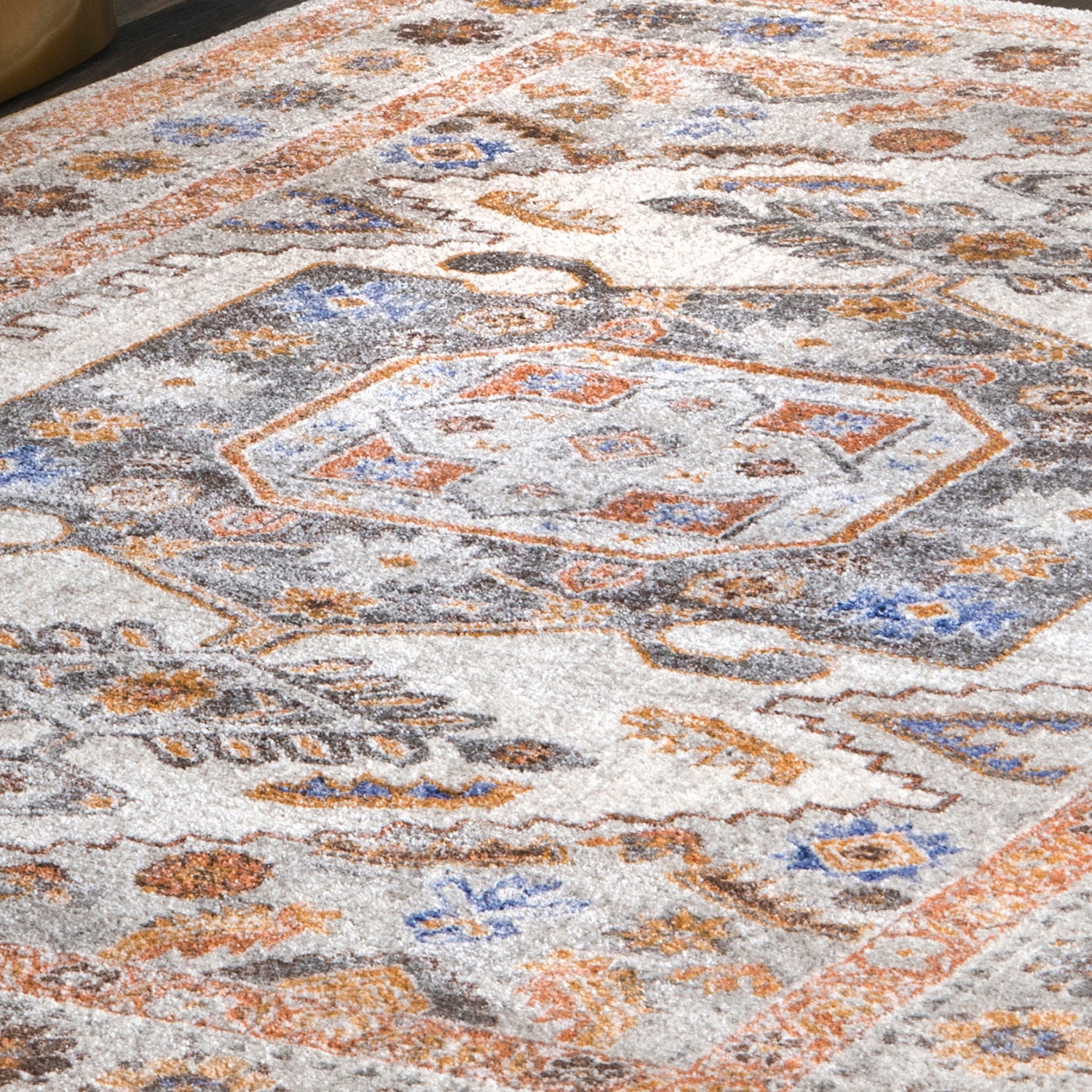 Kenilworth Machine Made Rug