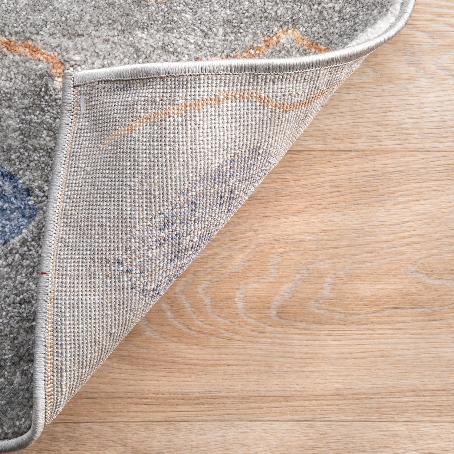 Enoch Machine Made Rug