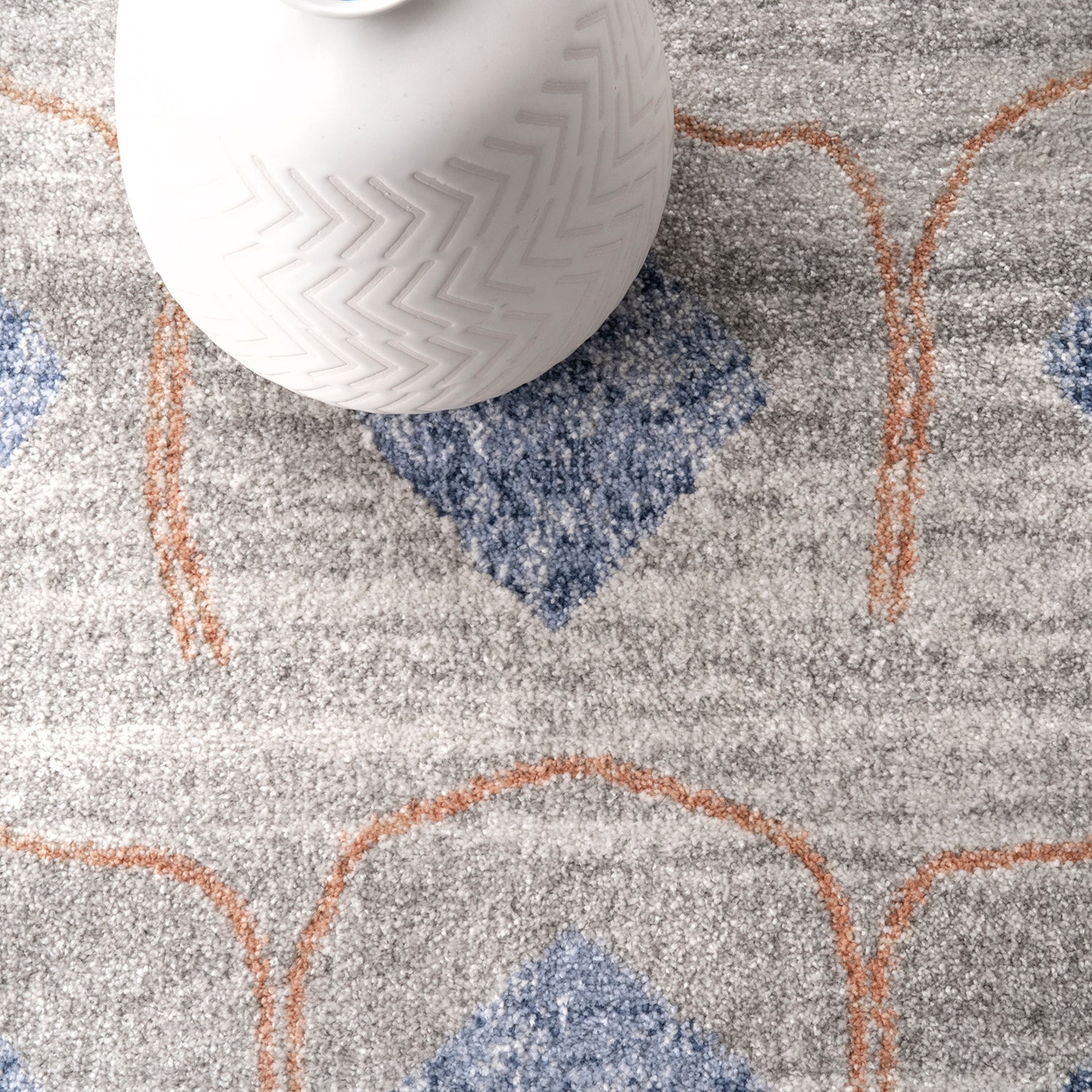 Enoch Machine Made Rug