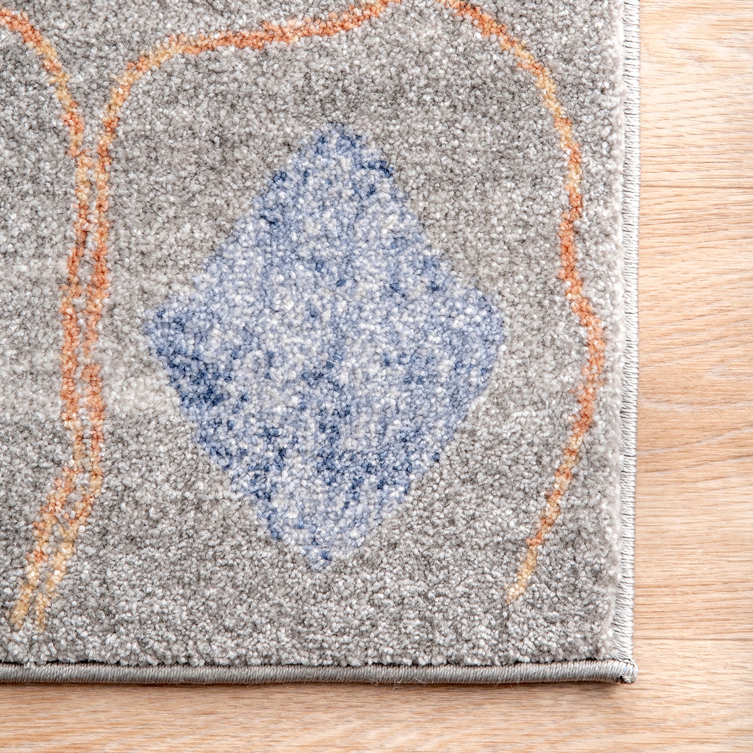 Enoch Machine Made Rug