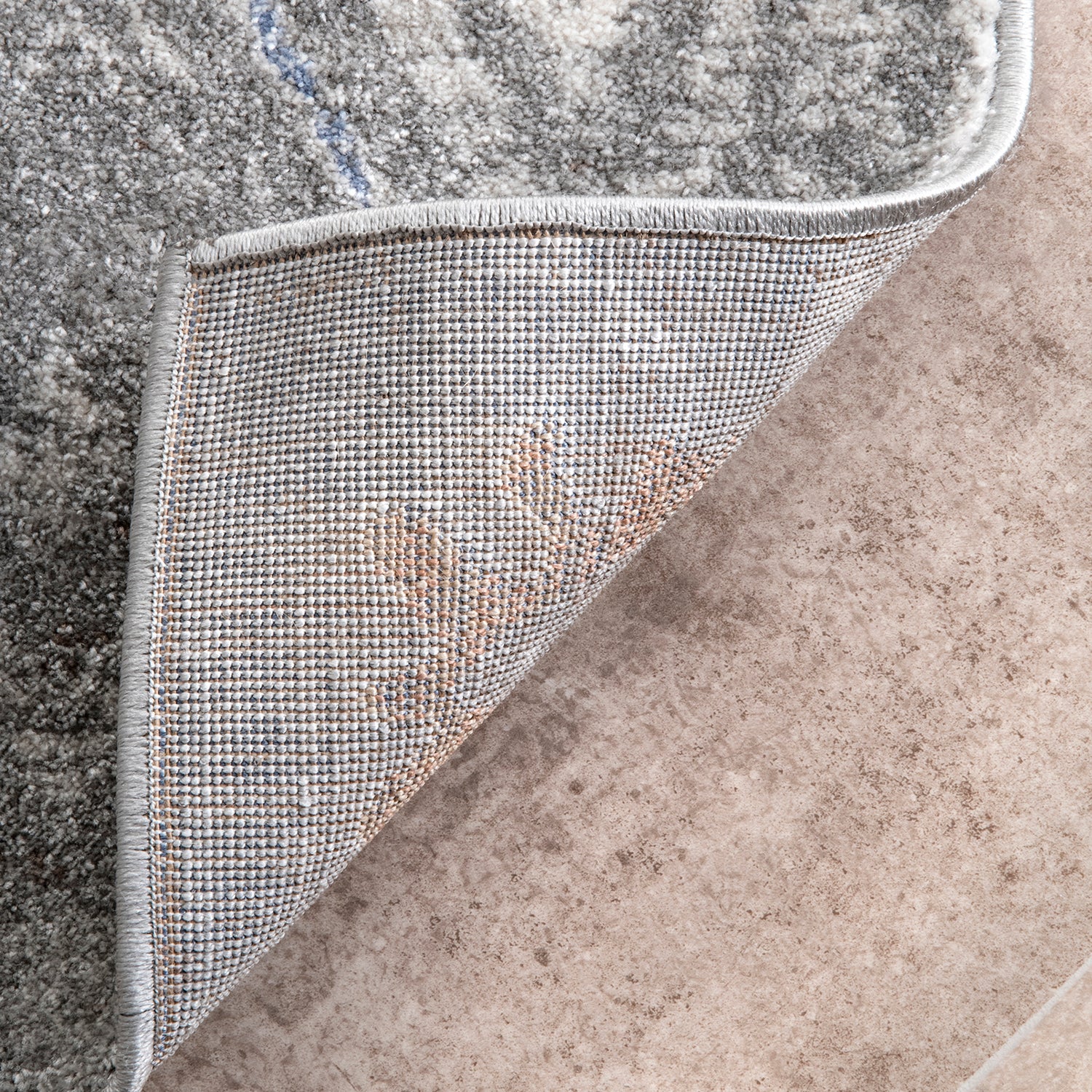 Veolia Machine Made Rug