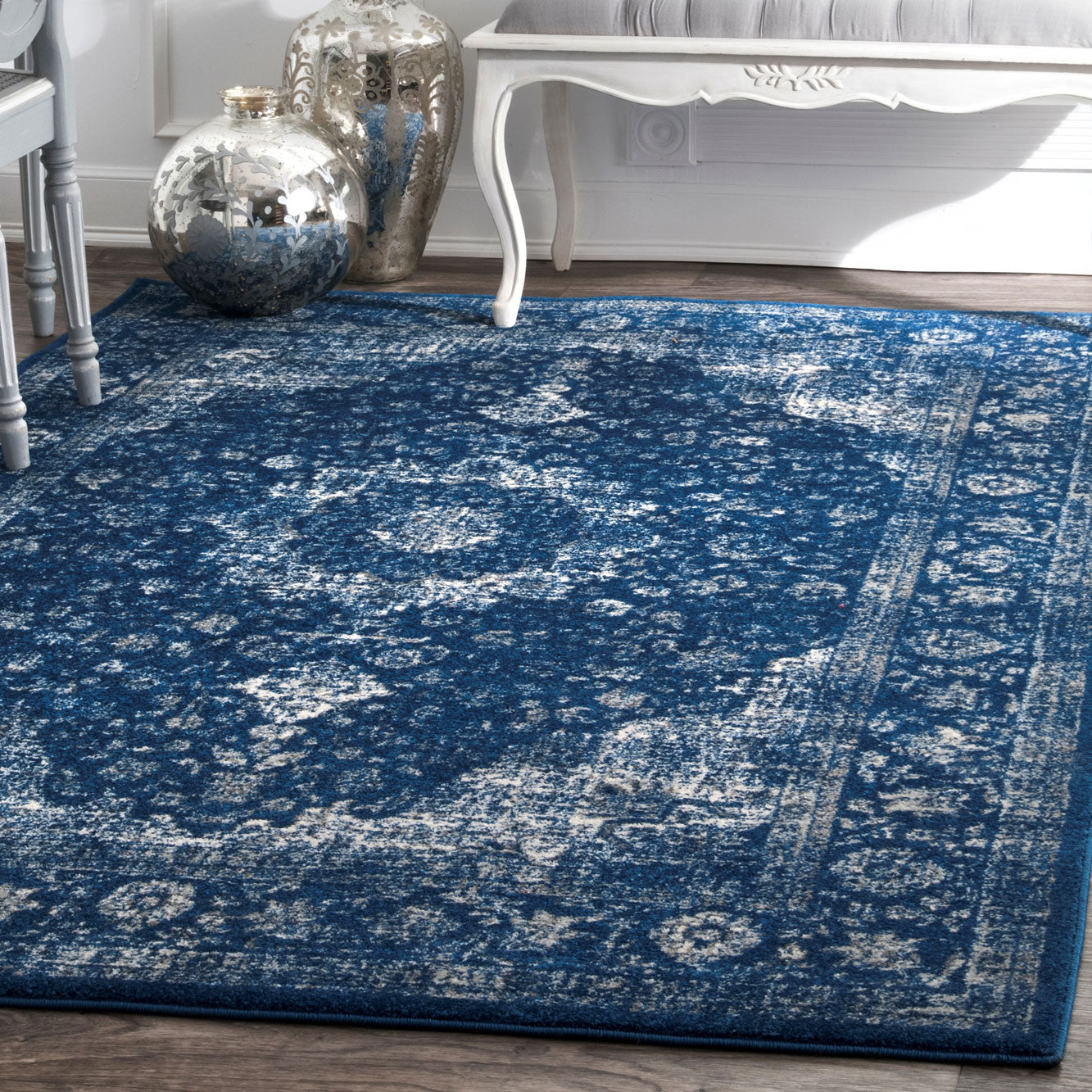 Stonewall Machine Made Rug