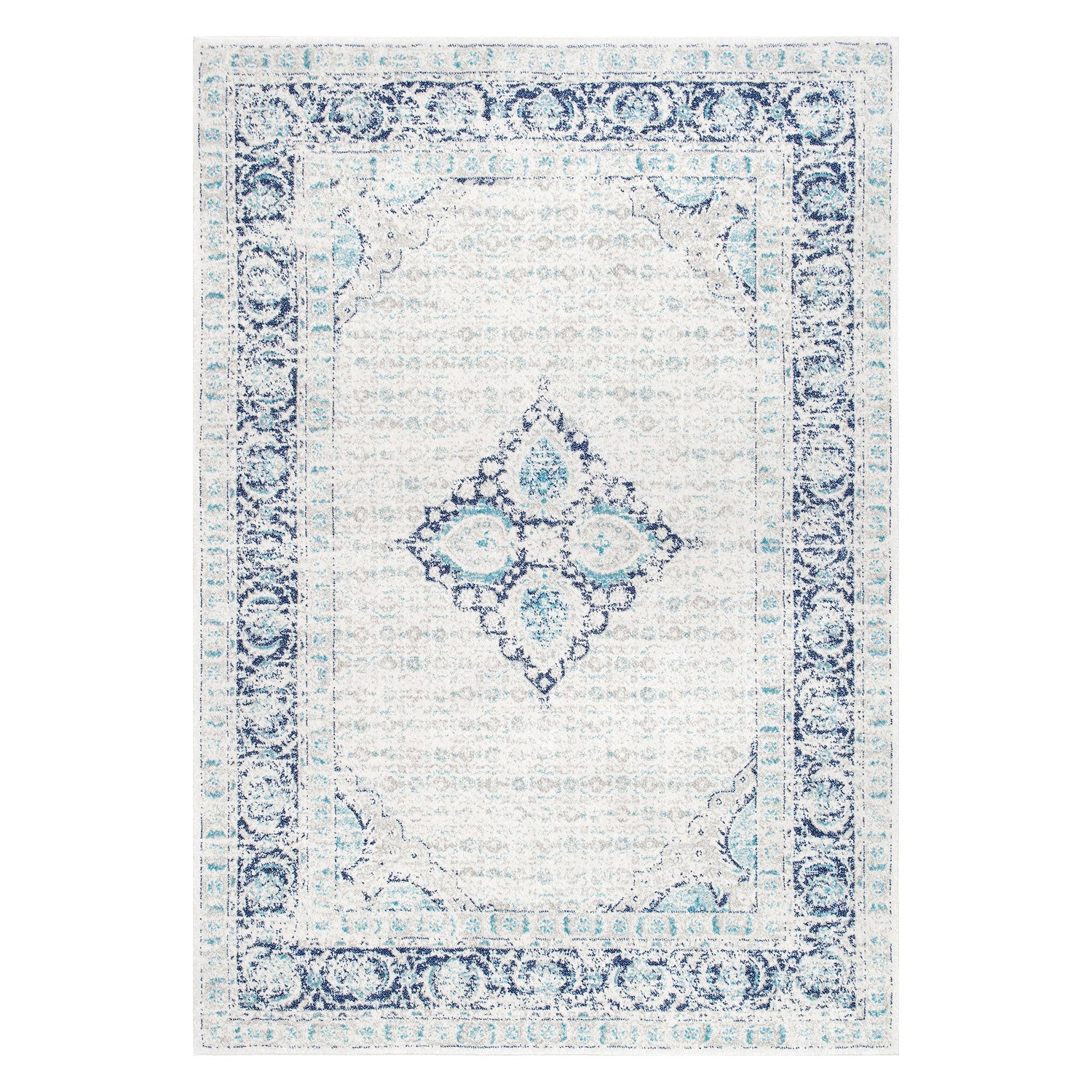 Picuris Machine Made Rug