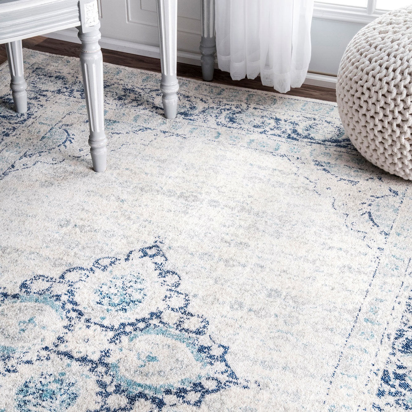 Picuris Machine Made Rug