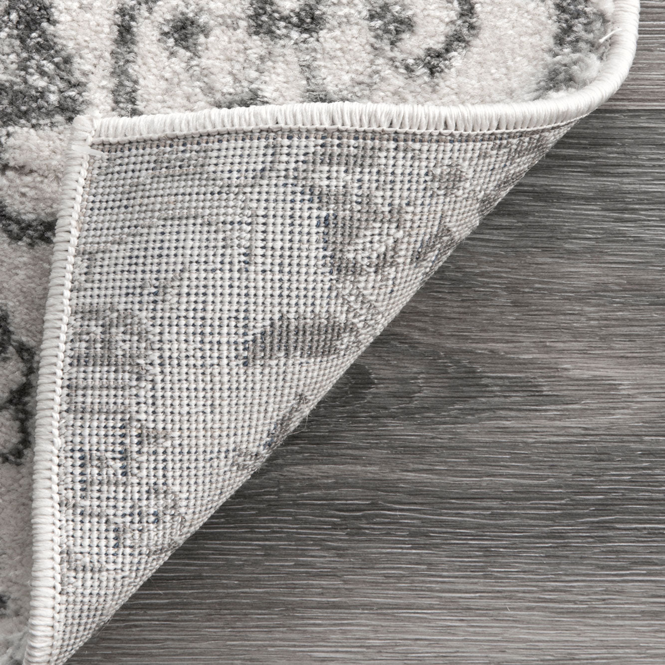 Sandia Machine Made Rug