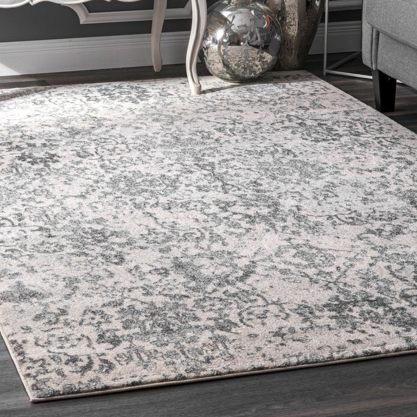 Sandia Machine Made Rug