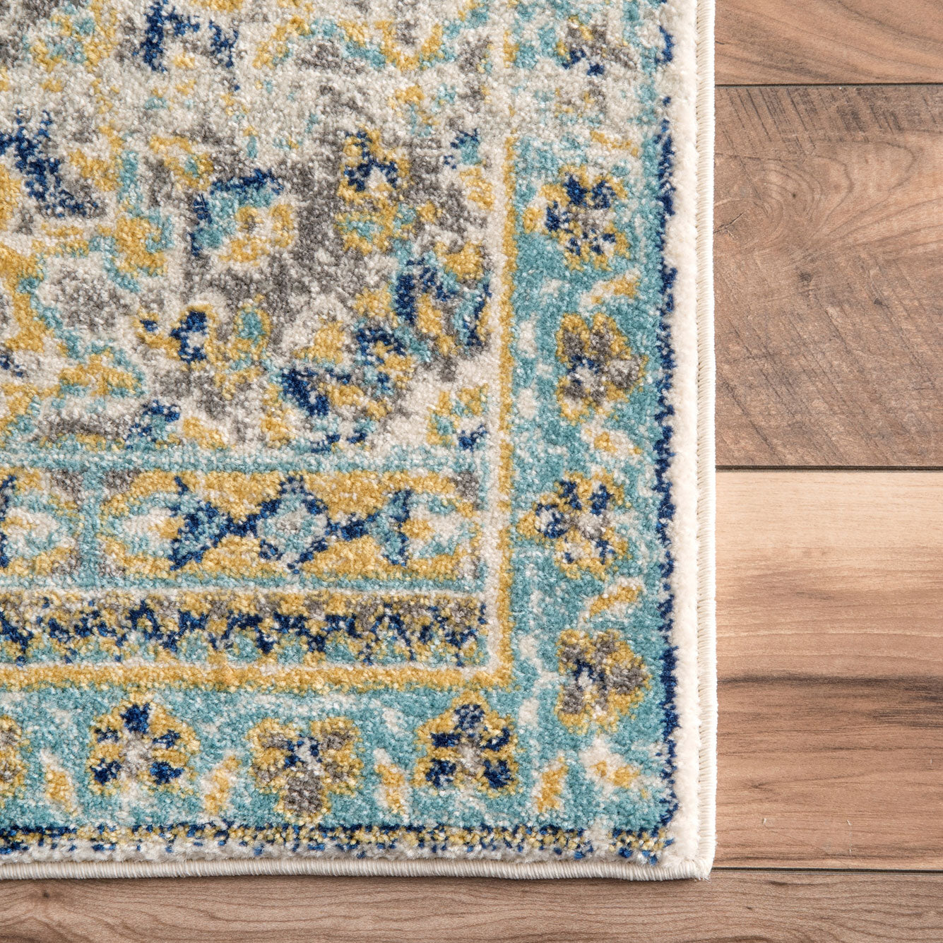 Taos Machine Made Rug