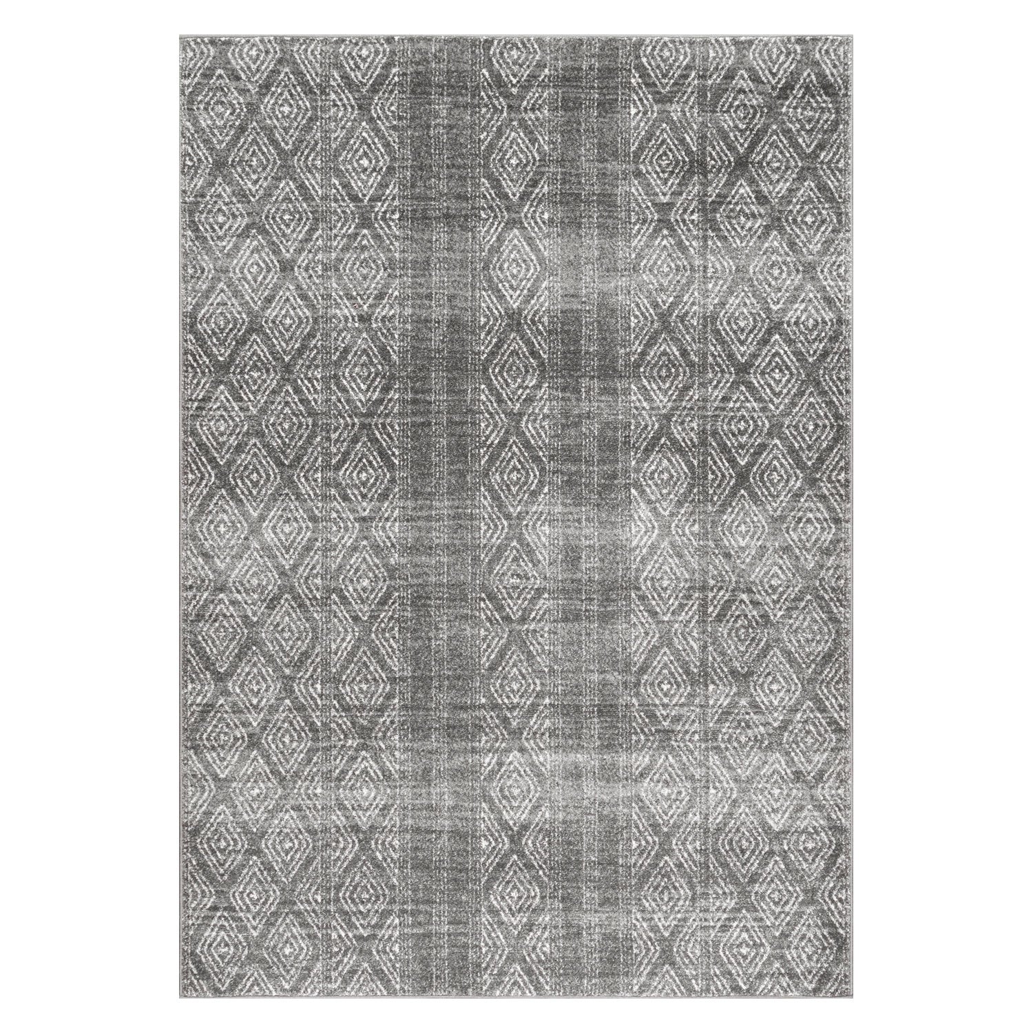 Reservation Machine Made Rug