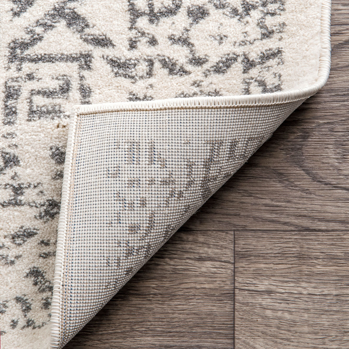 Quechan Machine Made Rug