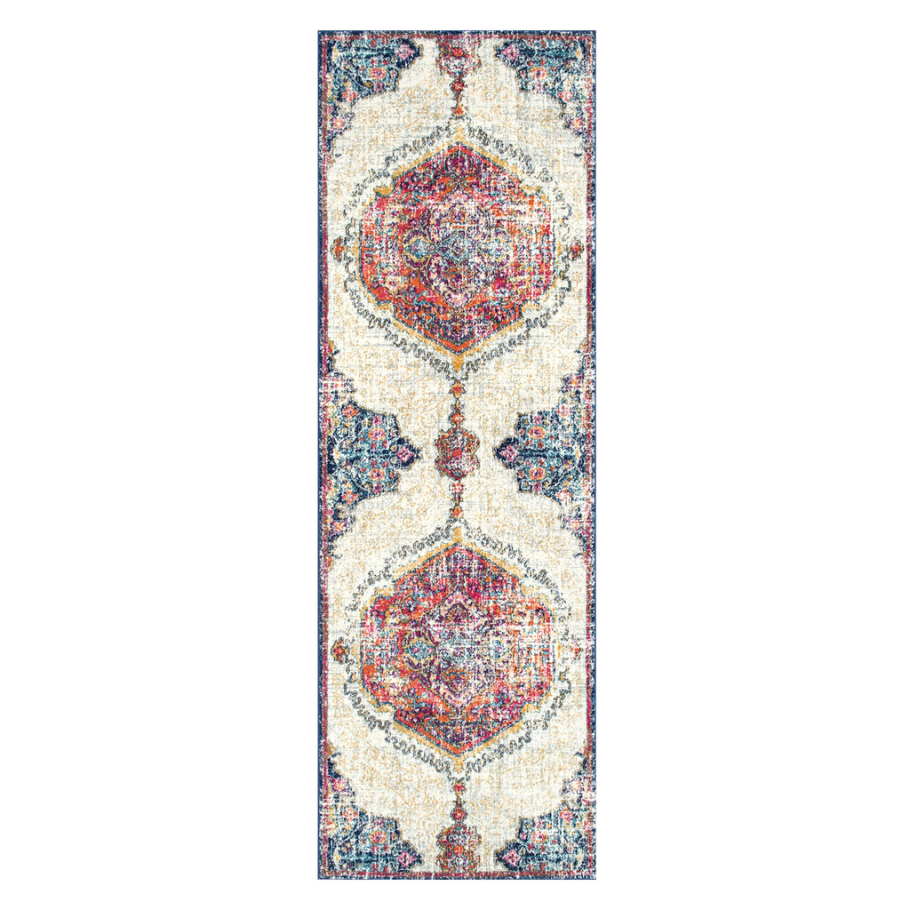 Samish Machine Made Rug