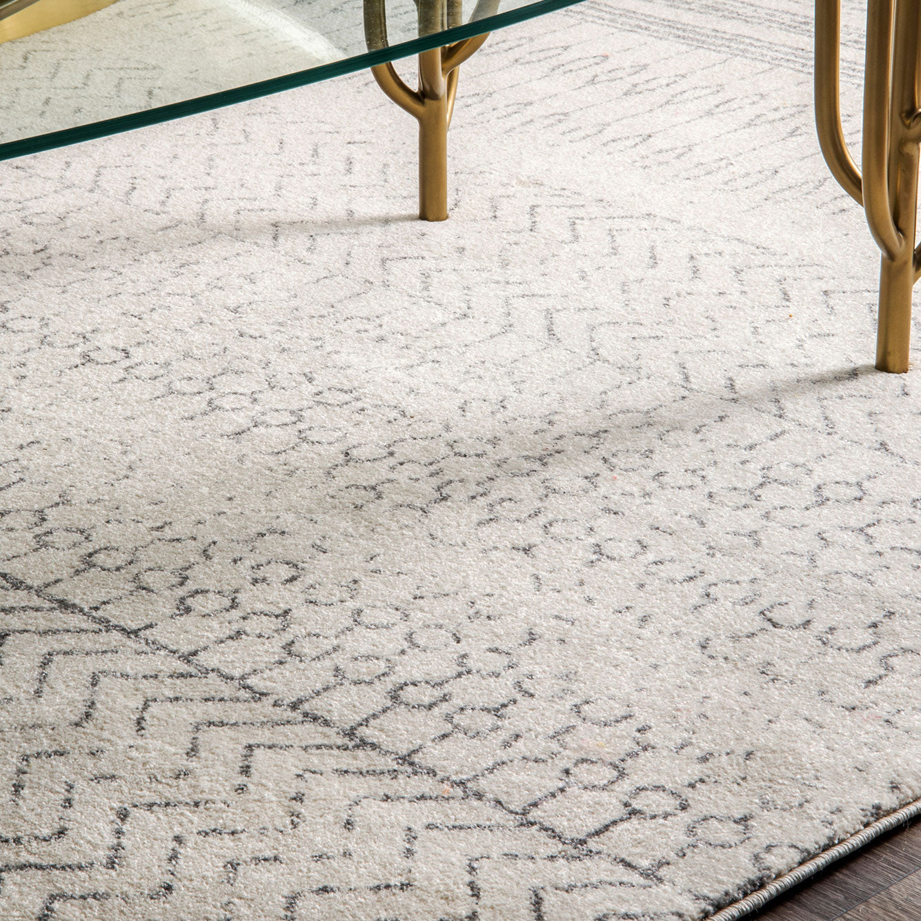 Pasqual Machine Made Rug