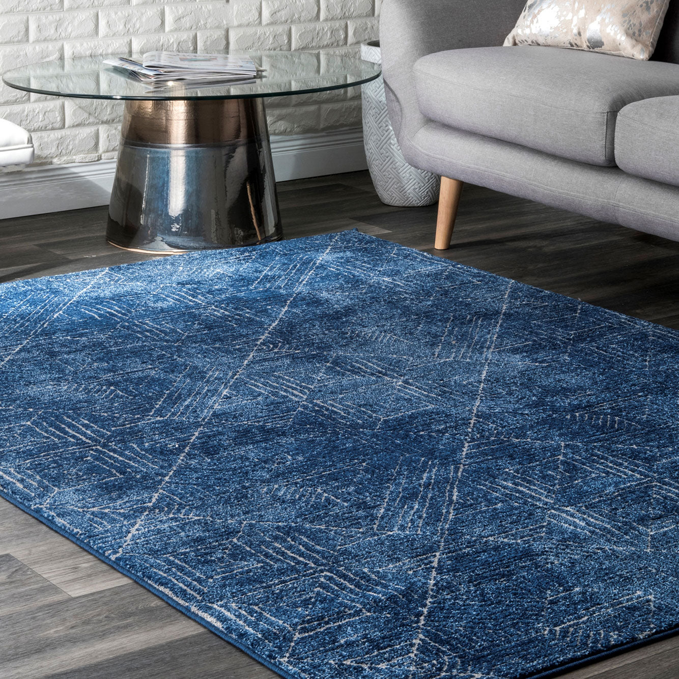 Sycuan Machine Made Rug