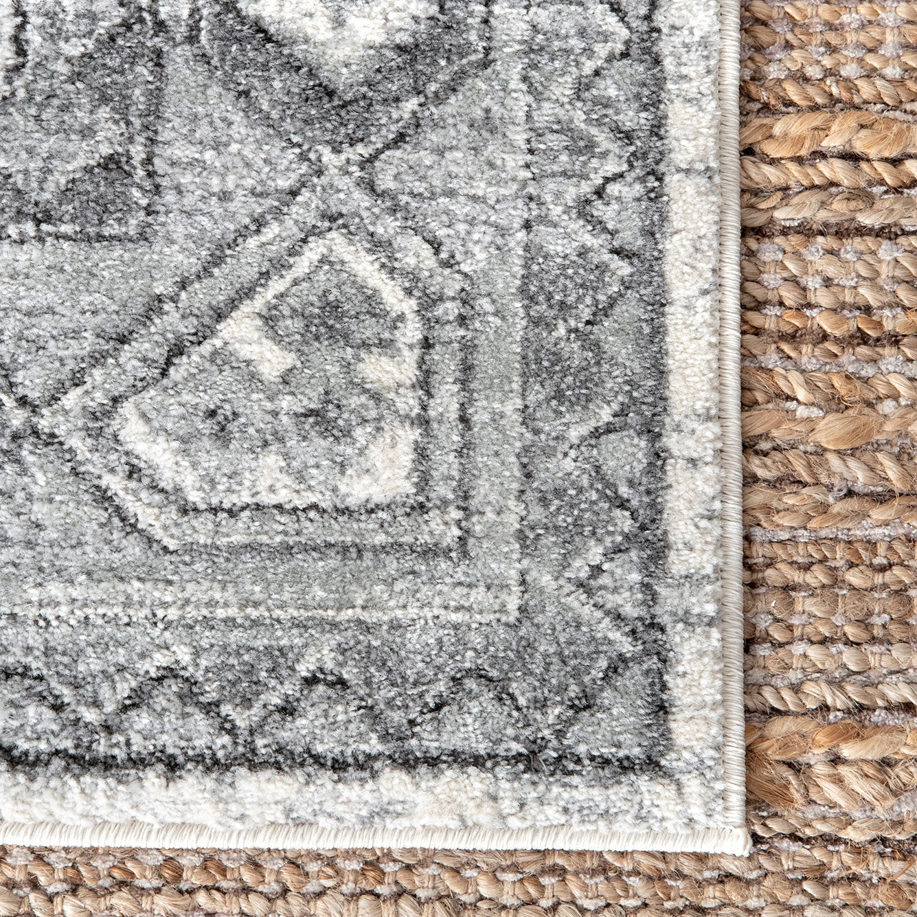 Diegueno Machine Made Rug