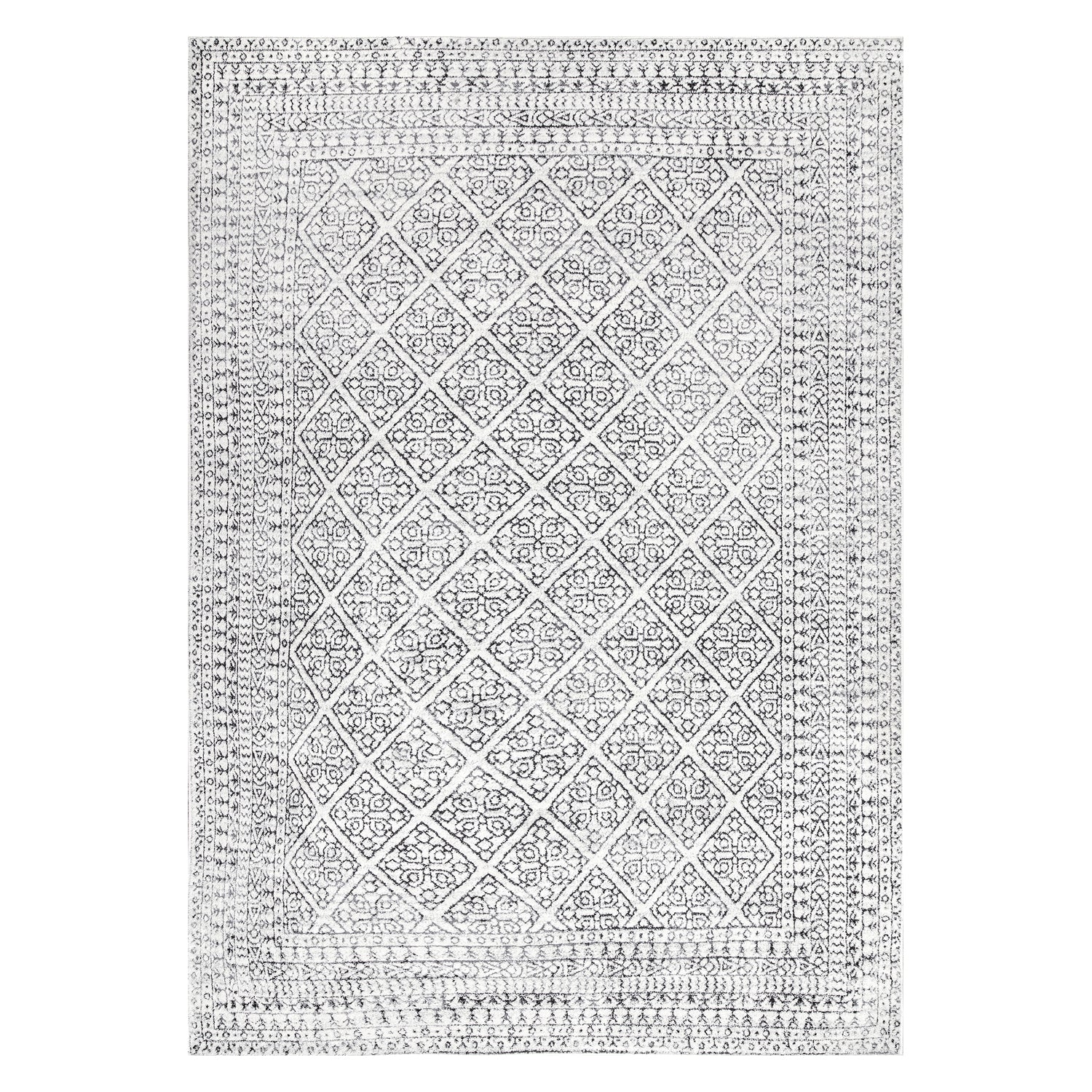 Jennings Machine Made Rug