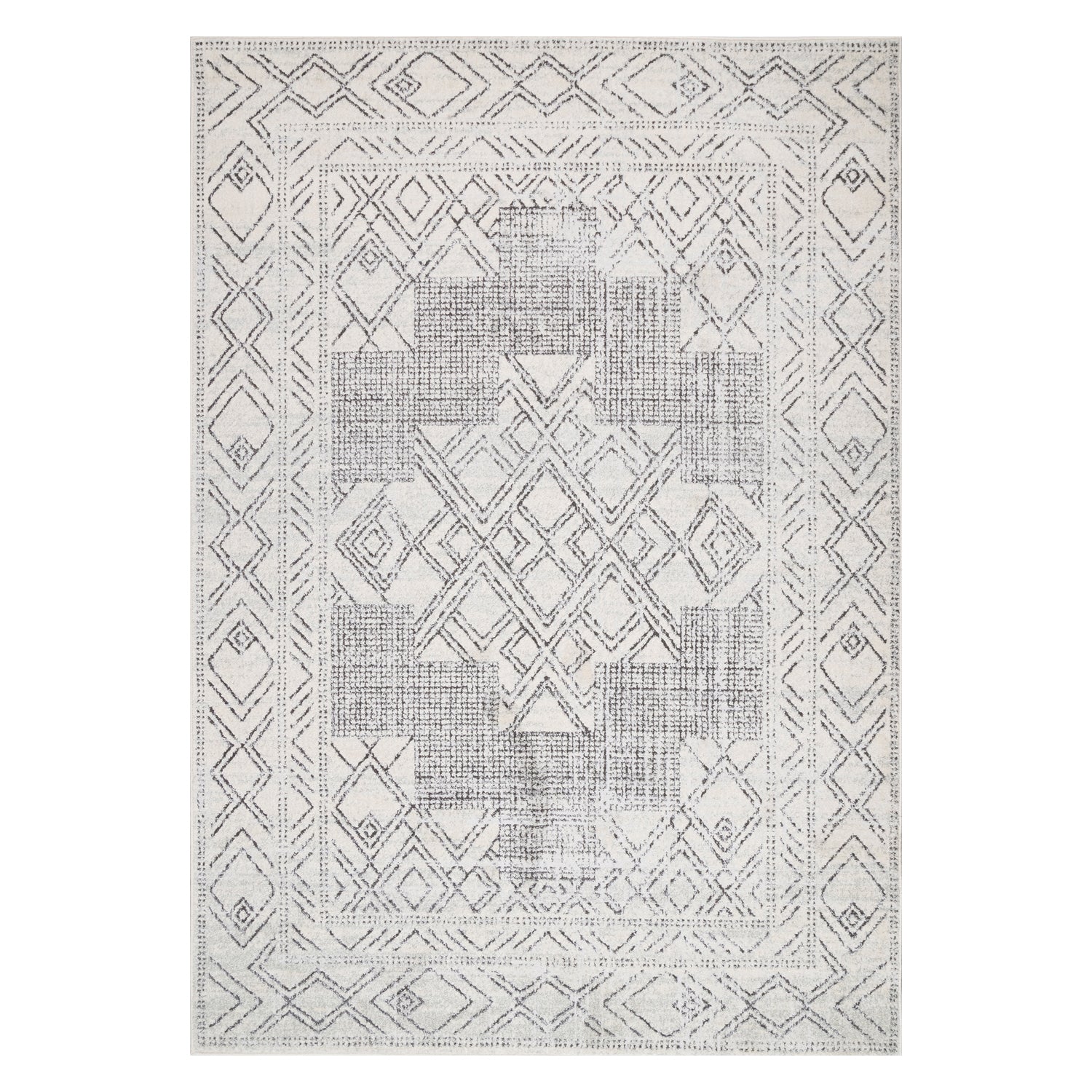 Maceo Machine Made Rug