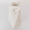 Anaya Mother of Pearl Marble Candle Holder