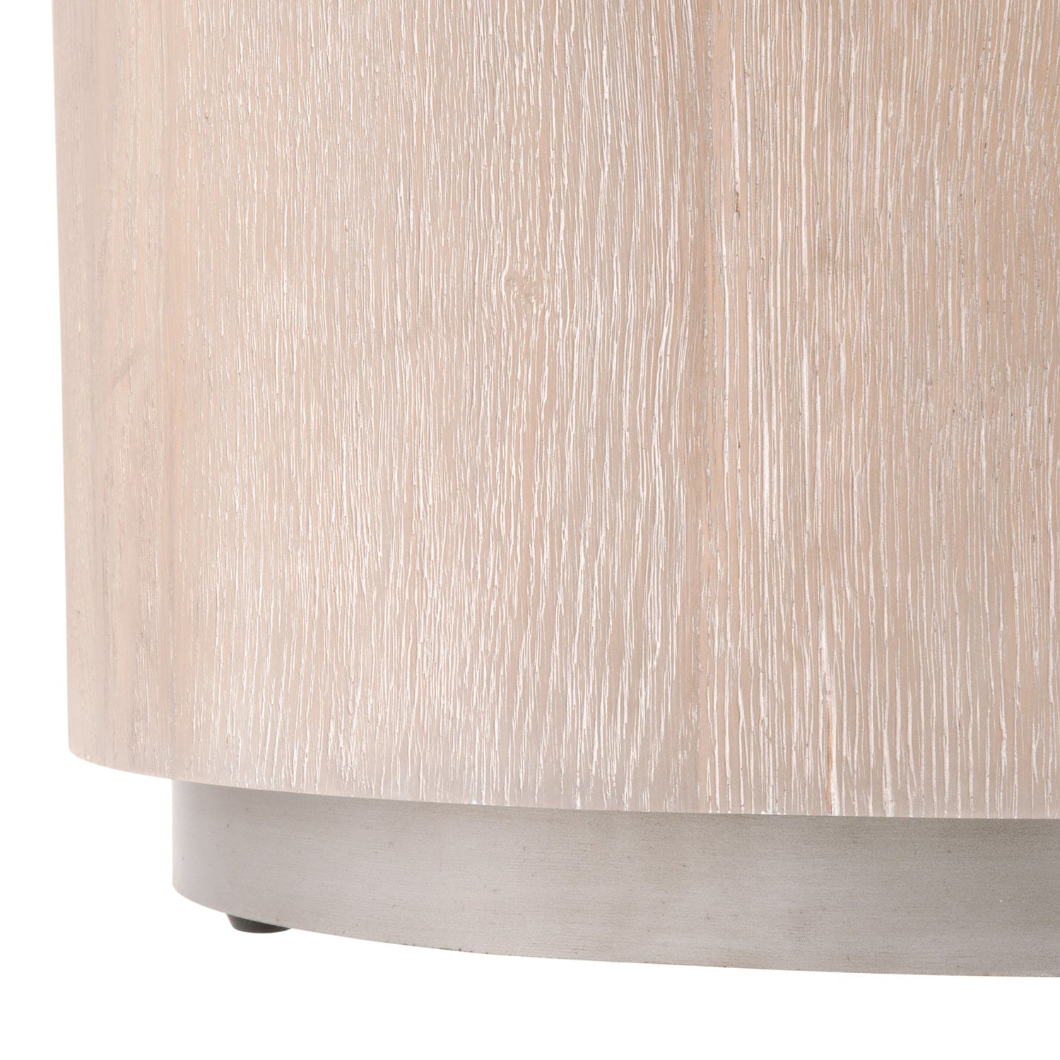 Roto Large End Table Set of 2