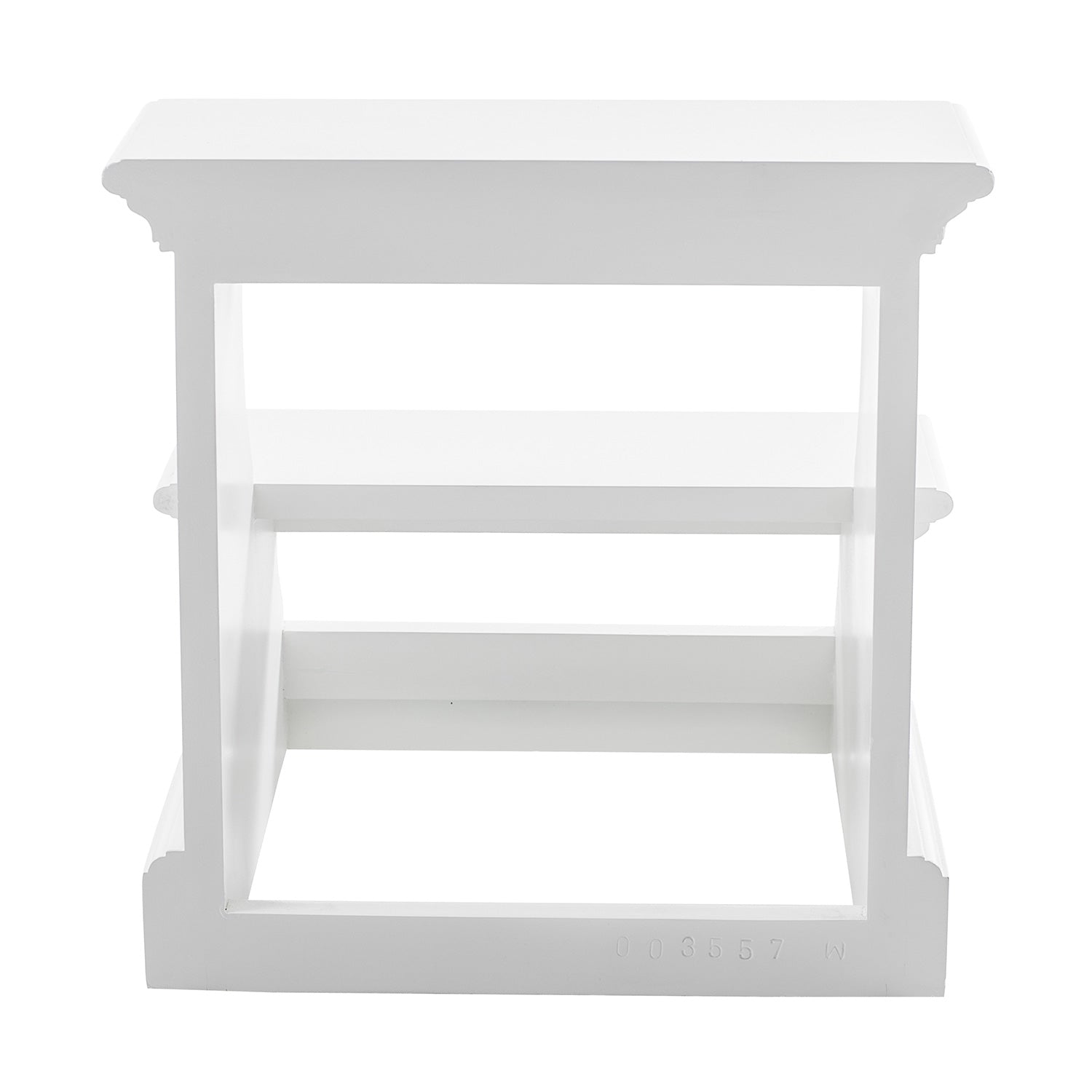 Beckton Bed Step Stool