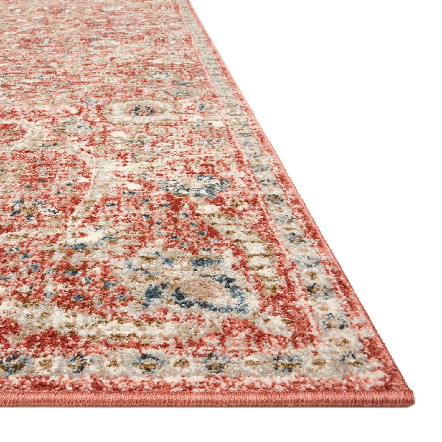 Loloi Saban Motif Power Loomed Rug