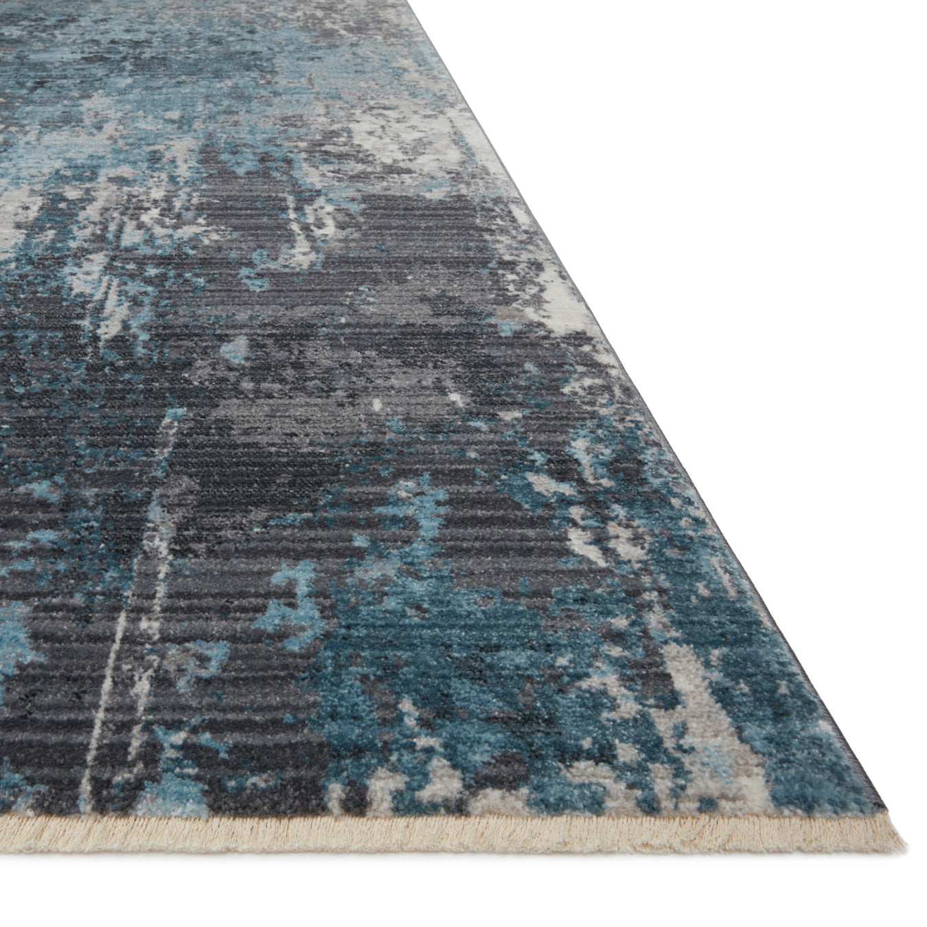 Loloi Samra Somber Power Loomed Rug