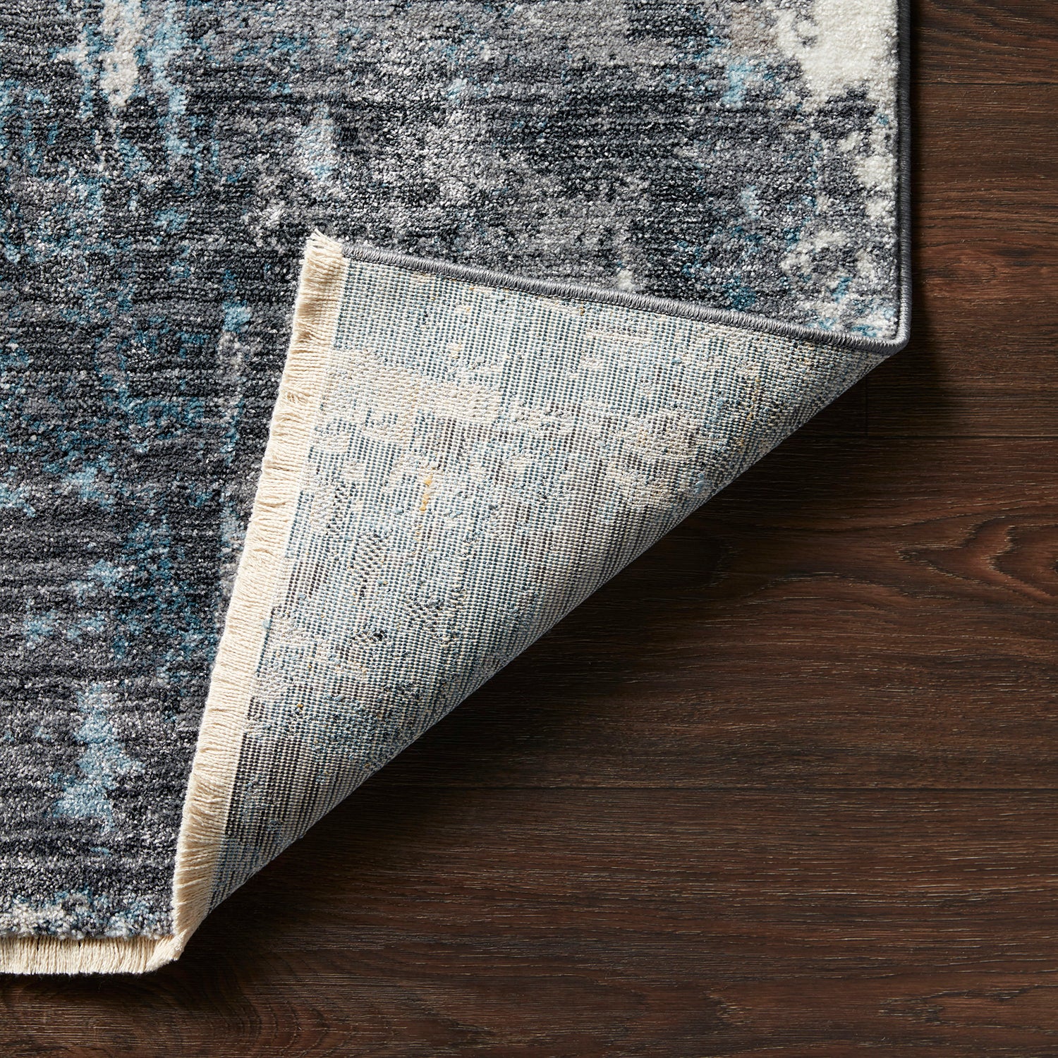 Loloi Samra Somber Power Loomed Rug