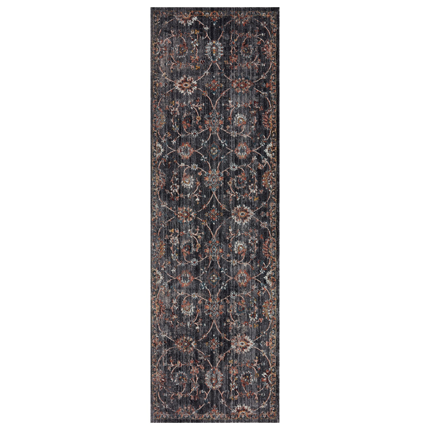 Loloi Samra Motif Power Loomed Rug