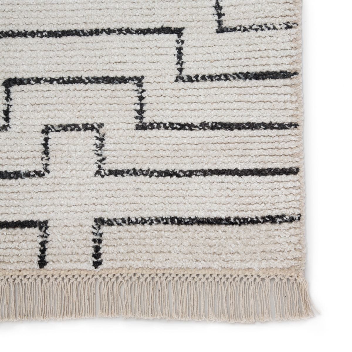 Jaipur Living Satellite Alloy Handloomed Rug
