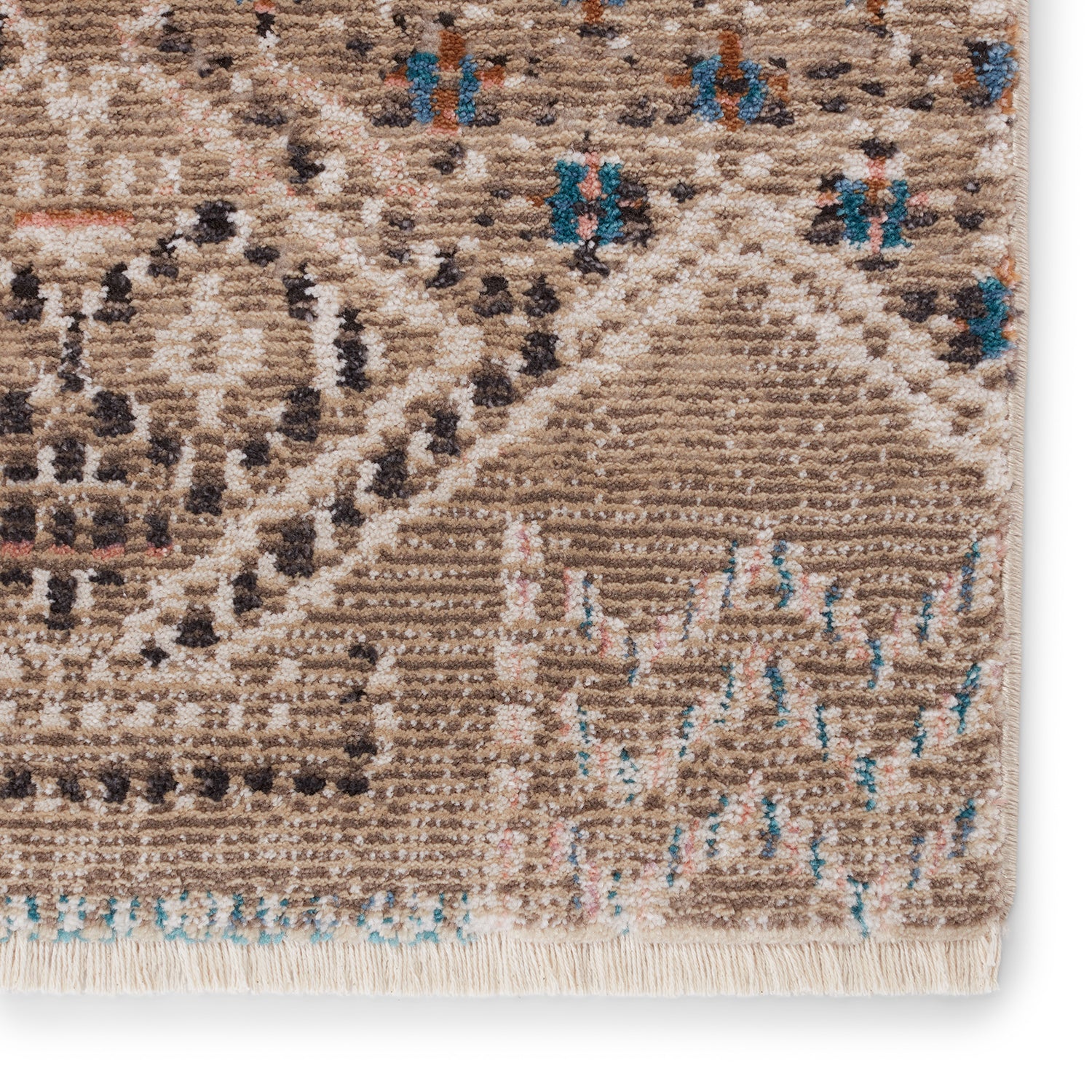Nikki Chu by Jaipur Living Sanaa Tamari Power Loomed Rug