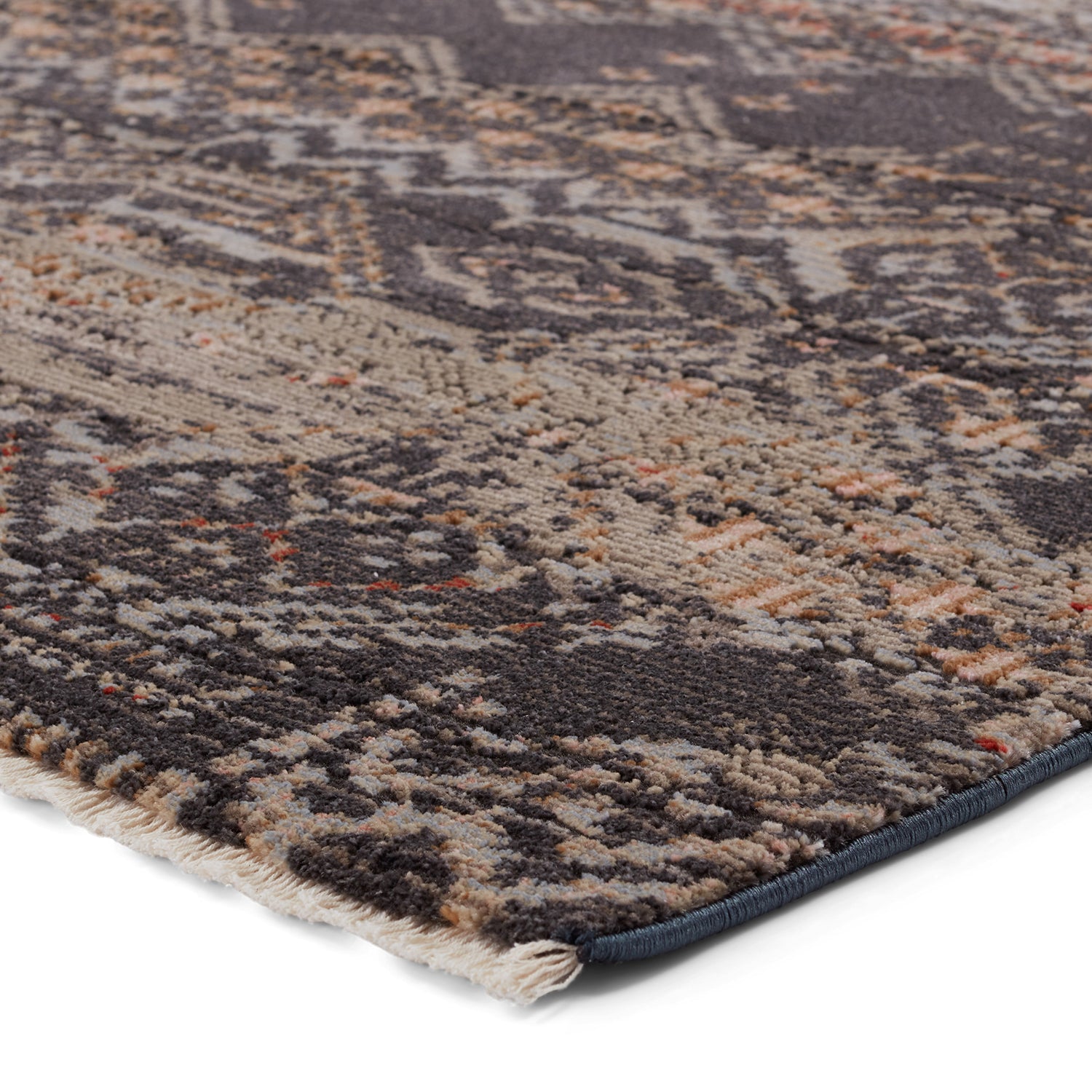 Nikki Chu by Jaipur Living Sanaa Tamari Power Loomed Rug
