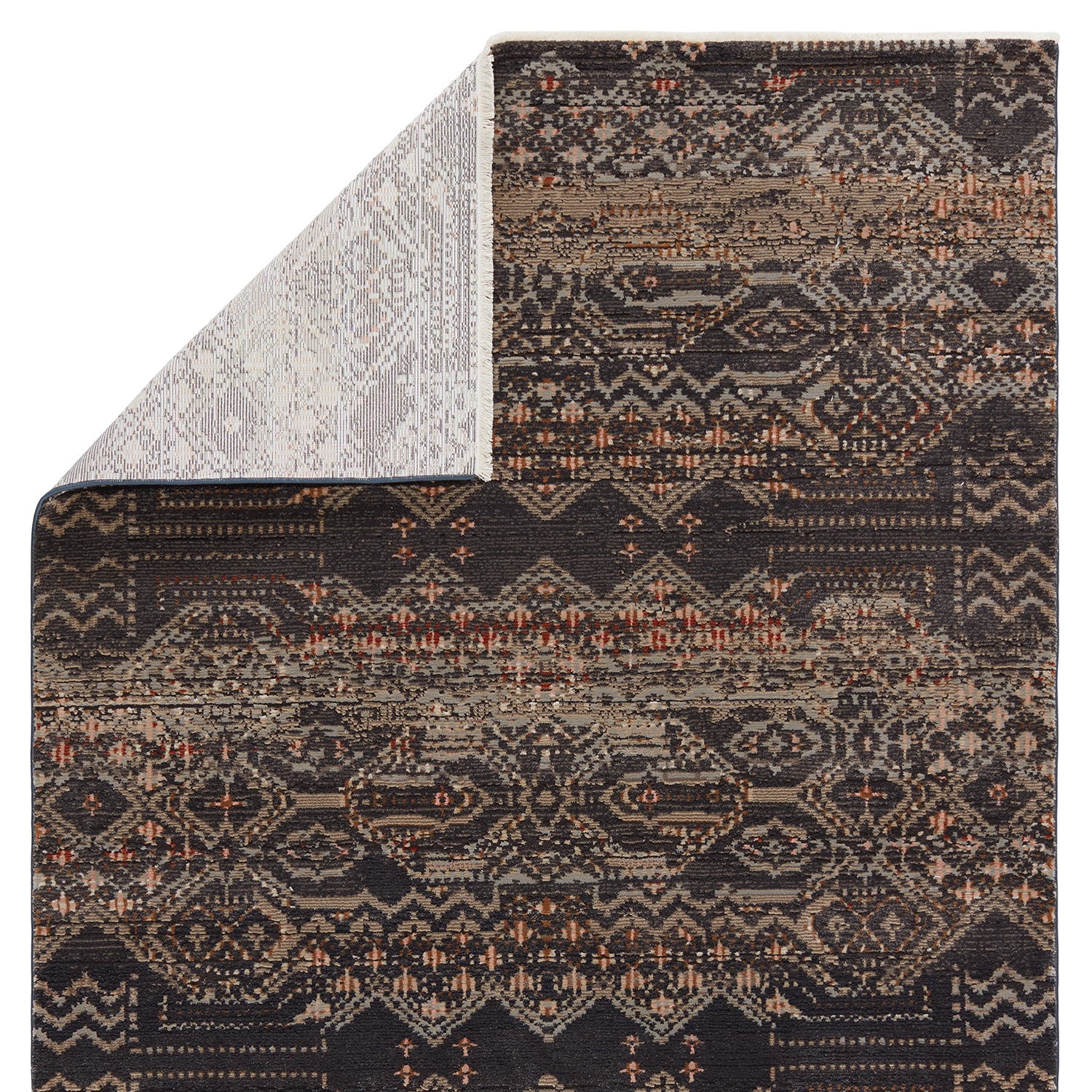 Nikki Chu by Jaipur Living Sanaa Tamari Power Loomed Rug