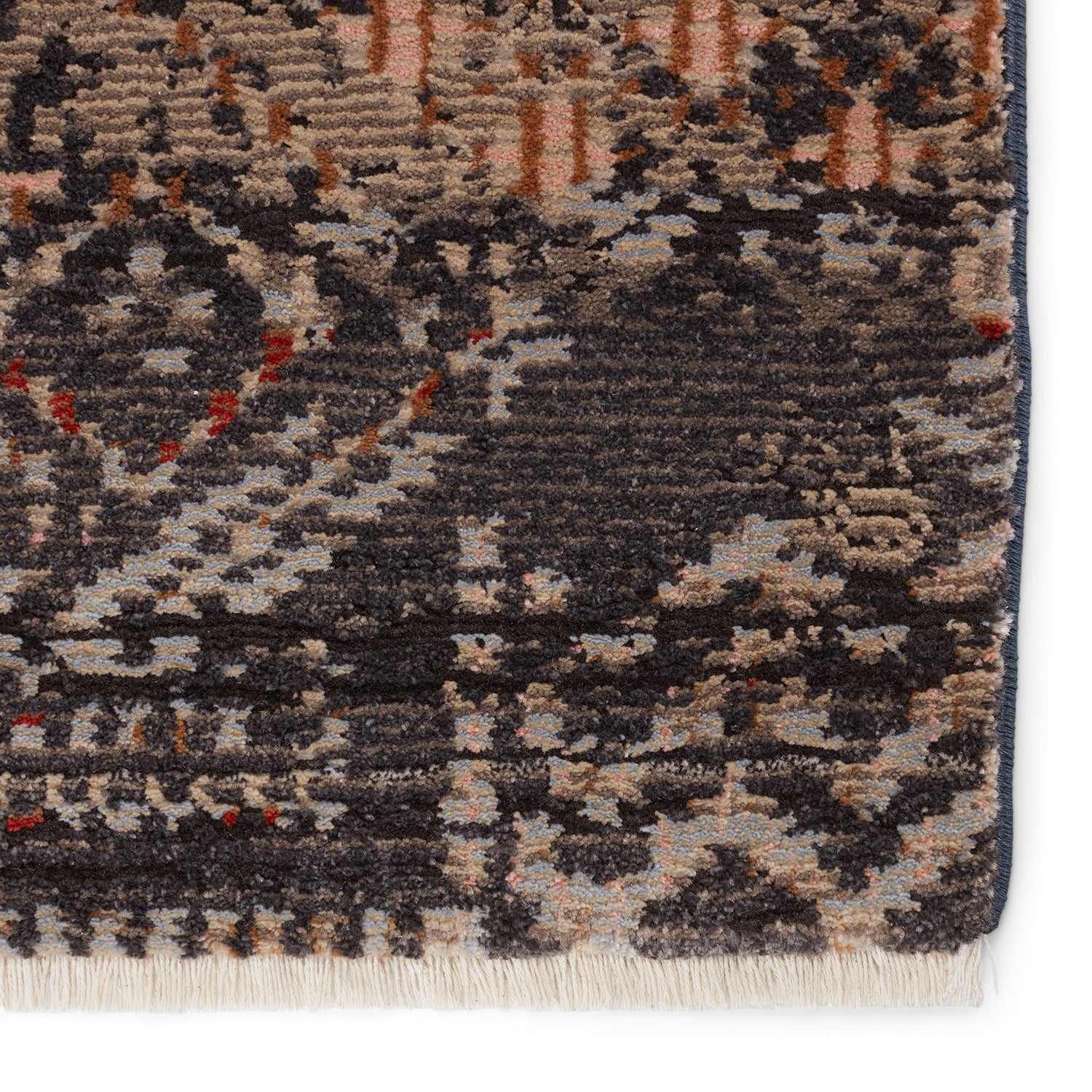 Nikki Chu by Jaipur Living Sanaa Tamari Power Loomed Rug