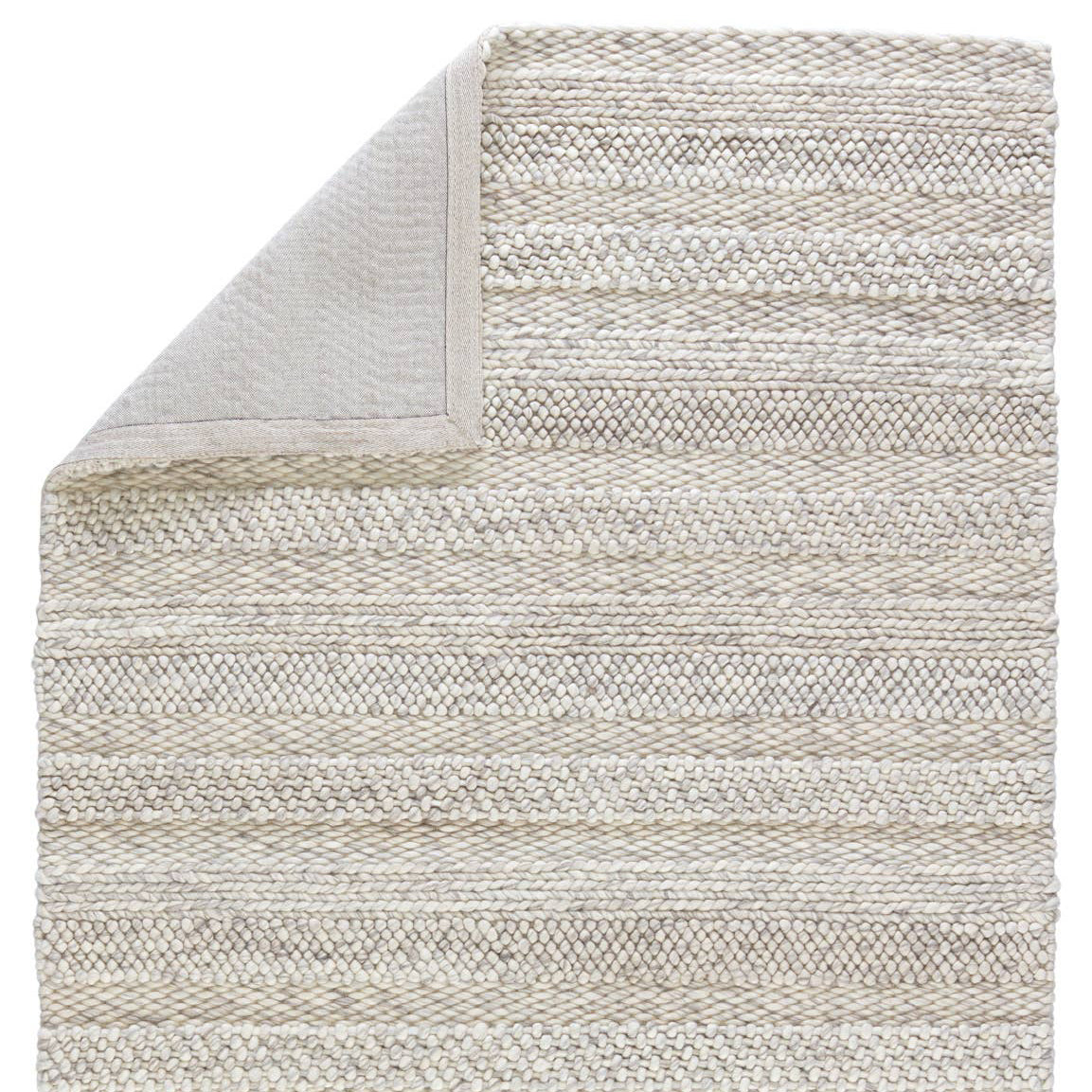 Jaipur Living Scandinavia Dula Lagom Handwoven Rug