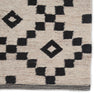 Jaipur Living Scandinavia Nordic Croix Flat Weave Rug