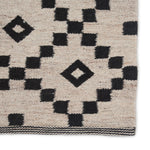 Jaipur Scandinavia Nordic Croix Flat Weave Rug