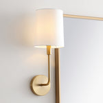 Paria Wall Sconce