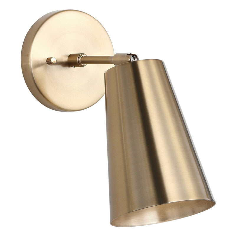 Centre Wall Sconce
