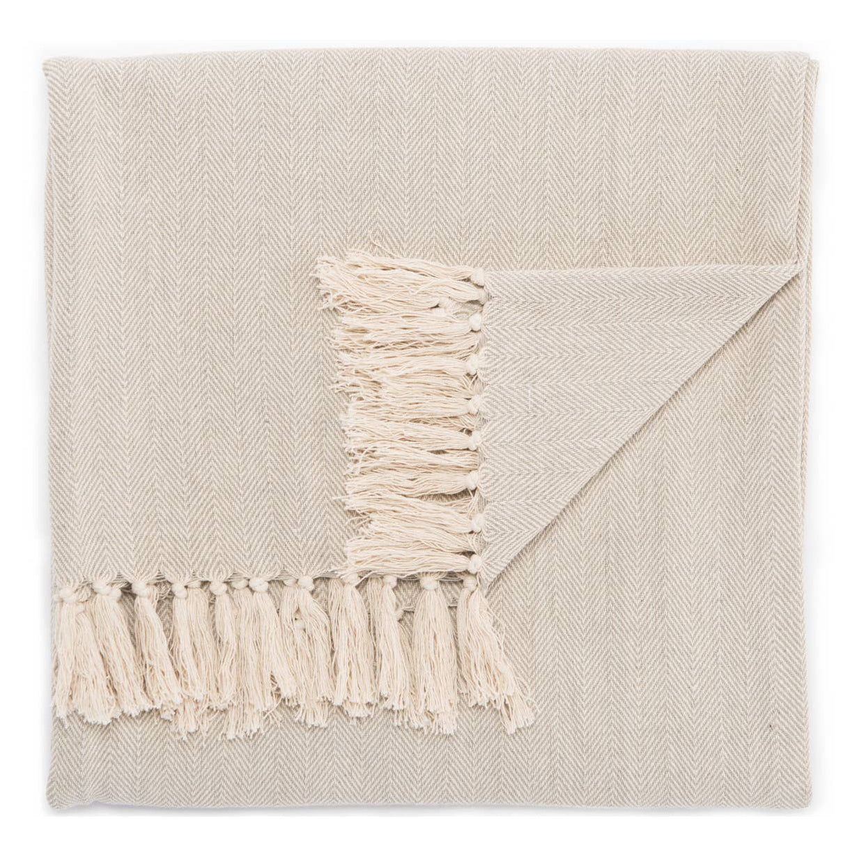 Jaipur Living Seabreeze Throw Blanket - Thumbnail 2