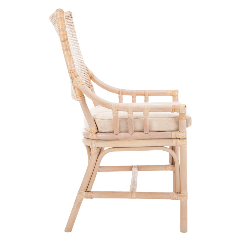La Jolla Arm Chair