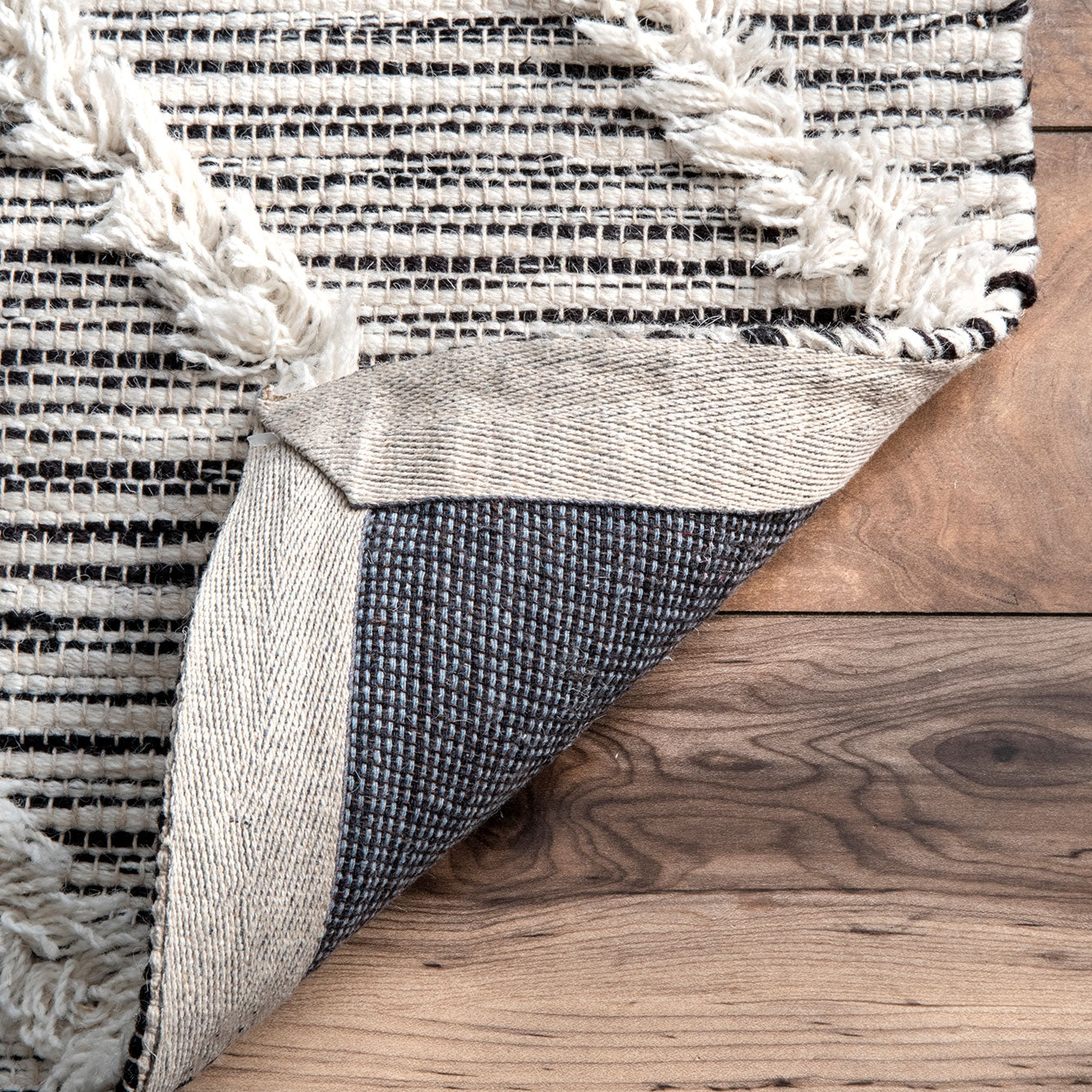 Wells Hand Woven Rug