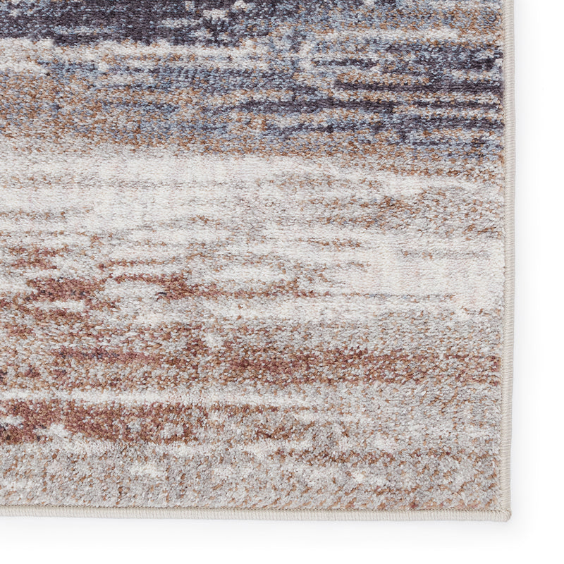 Vibe by Jaipur Living Seismic Oberon Power Loomed Rug - Final Sale