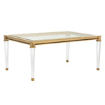 Quillen Coffee Table