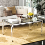 Quillen Coffee Table
