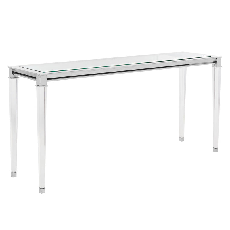 Quillen Console Table
