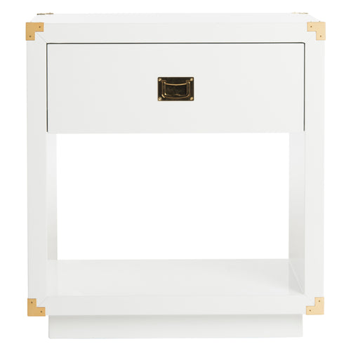 Conti Side Table