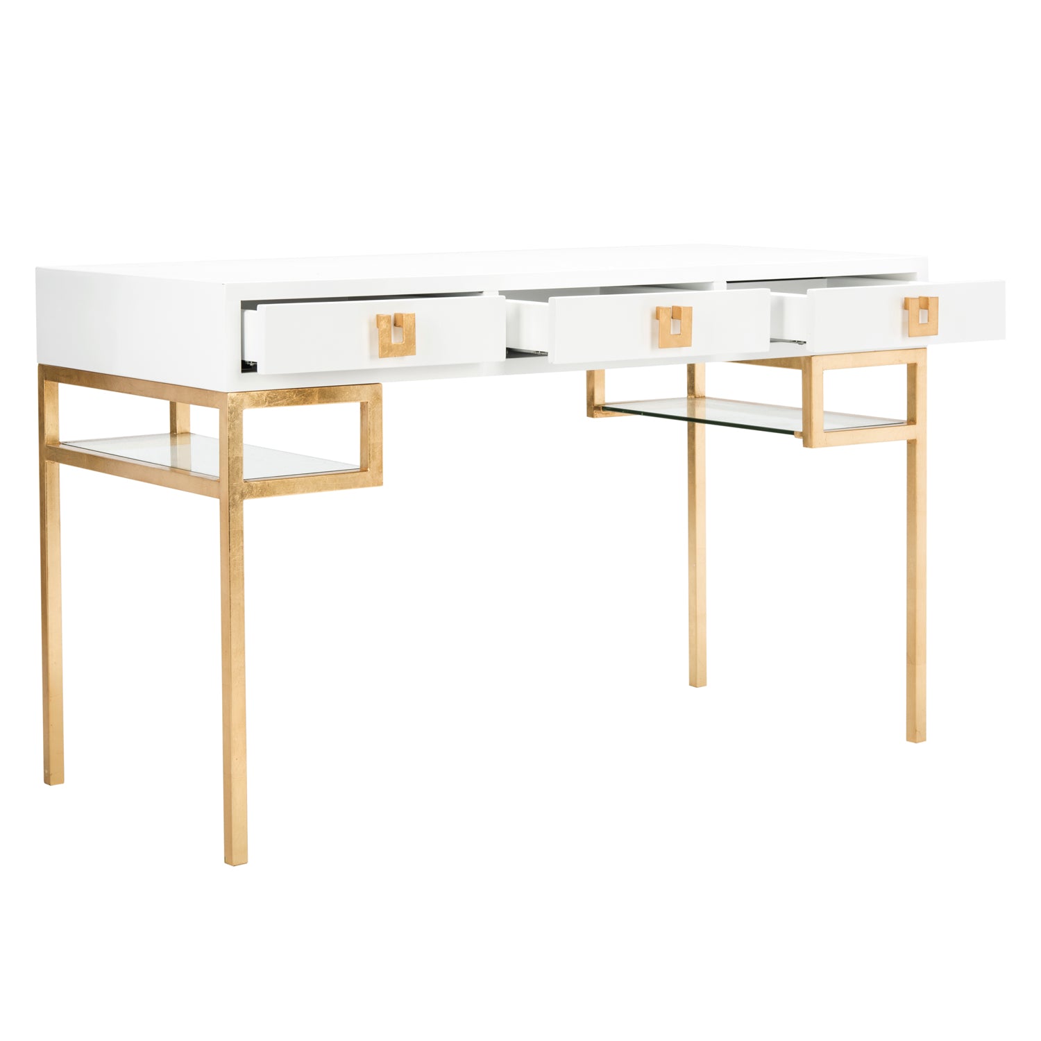 Covey Desk