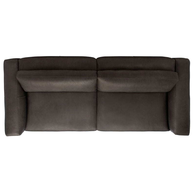 Heidi Leather Sofa
