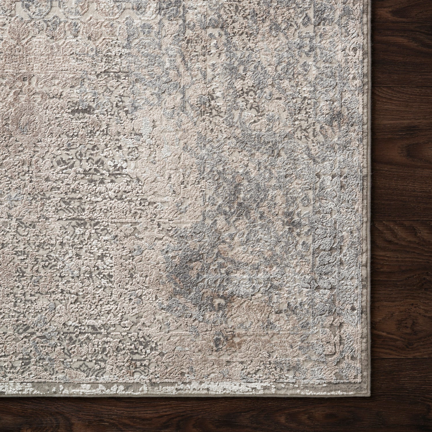 Loloi Sienne Brone Power Loomed Rug